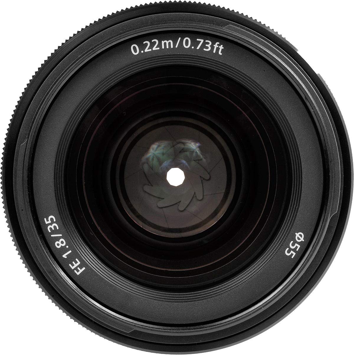 Amazon.com : Sony FE 35mm f/1.8 Lens: Full Frame (SEL35F18F